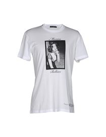 DOLCE & GABBANA - T-shirt