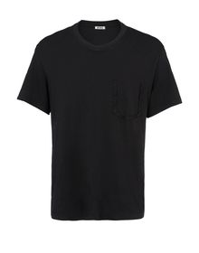 Short sleeve t-shirt - ACNE