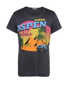 Short sleeve t-shirt - ACNE