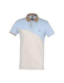 HARMONT&BLAINE - Polo shirt