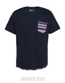 Short sleeve t-shirt - WHITE MOUNTAINEERING