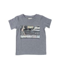 DOUUOD - Short sleeve t-shirt