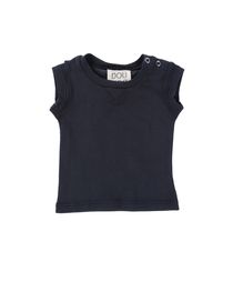 DOUUOD - Short sleeve t-shirt