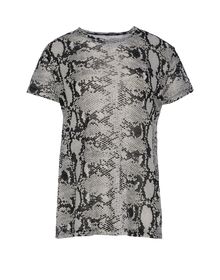 T-shirt manches courtes - PROENZA SCHOULER