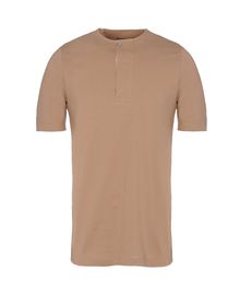 Short sleeve t-shirt - CHRISTOPHE LEMAIRE