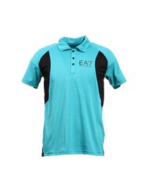 EA7 - Polo shirt