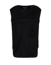 Sleeveless t-shirt - CHRISTOPHE LEMAIRE