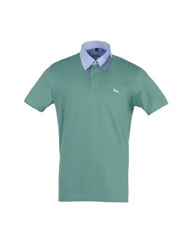 ZOOM HARMONT&BLAINE - Polo shirt