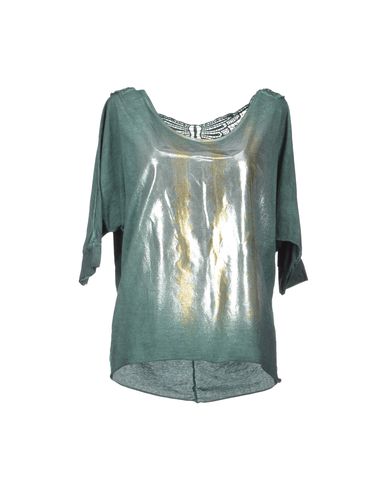 ZOOM ANGELA MELE MILANO - T-shirt