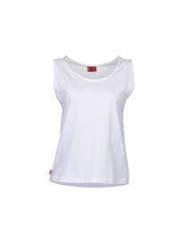 LEVI'S RED TAB - Sleeveless t-shirt
