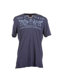 LEVI'S RED TAB - T-shirt