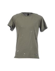 MESSAGERIE - T-shirt