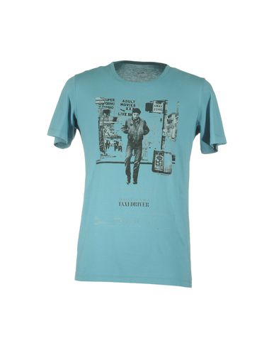 ZOOM MESSAGERIE - T-shirt