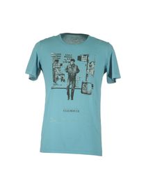 MESSAGERIE - T-shirt