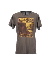 MESSAGERIE - T-shirt