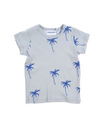 MINI RODINI - Short sleeve t-shirt