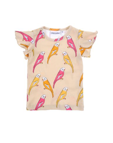 ZOOM MINI RODINI - T-shirt