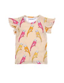 MINI RODINI - Short sleeve t-shirt