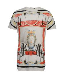 Short sleeve t-shirt - DOLCE & GABBANA