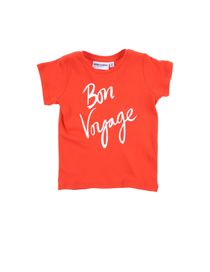 MINI RODINI - Short sleeve t-shirt