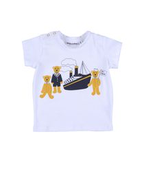 MINI RODINI - T-shirt