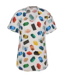 Blusa - CHRISTOPHE LEMAIRE