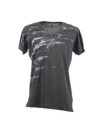WE ARE REPLAY - T-shirt