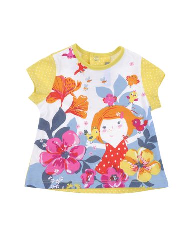ZOOM CATIMINI - Short sleeve t-shirt