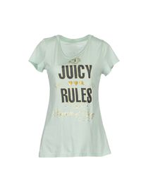 JUICY COUTURE - T-Shirt