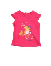 CATIMINI - T-shirt