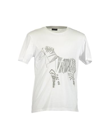 ZOOM LANVIN - Short sleeve t-shirt