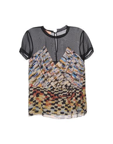 ZOOM MATTHEW WILLIAMSON - Blouse