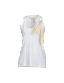 AHAUS - Sleeveless t-shirt