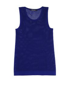 Sleeveless jumper - NEIL BARRETT