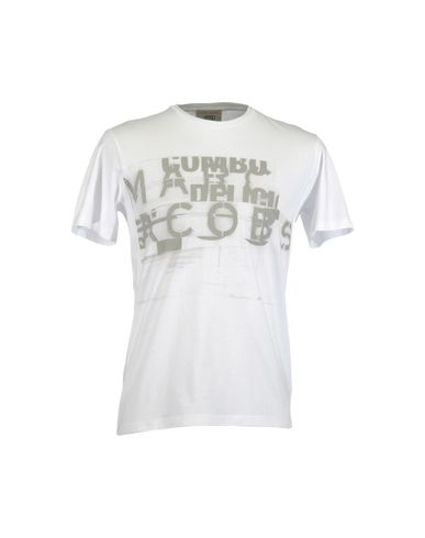 ZOOM MARC JACOBS - Short sleeve t-shirt