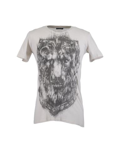 ZOOM BALMAIN - Short sleeve t-shirt