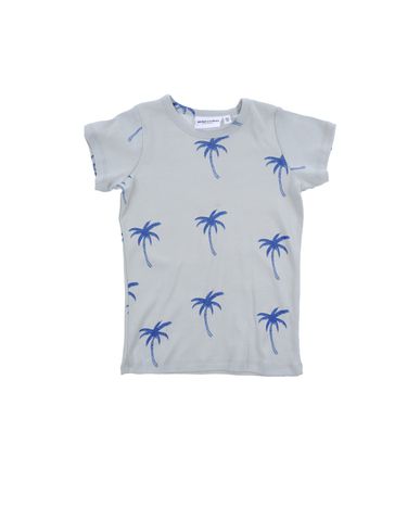 ZOOM MINI RODINI - Short sleeve t-shirt