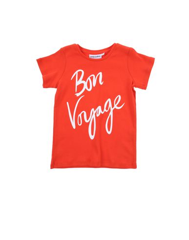 ZOOM MINI RODINI - Short sleeve t-shirt