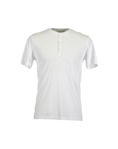 ZOOM GOLDEN GOOSE - Short sleeve t-shirt
