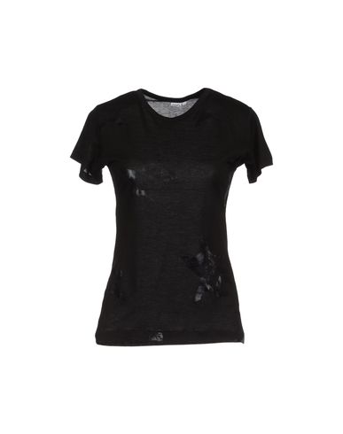 ZOOM LEVI'S BLUE - Short sleeve t-shirt