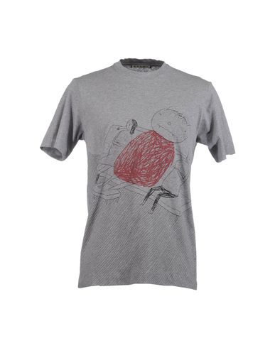 ZOOM MARNI - Short sleeve t-shirt