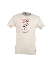 SPORTSWEAR REG. - Short sleeve t-shirt