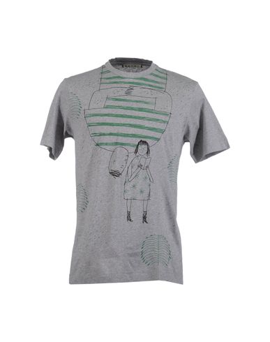 ZOOM MARNI - Short sleeve t-shirt