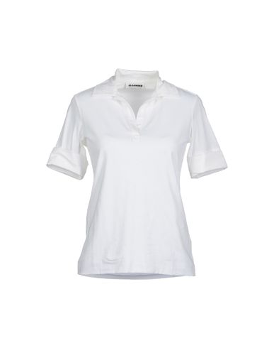 ZOOM JIL SANDER - Polo shirt