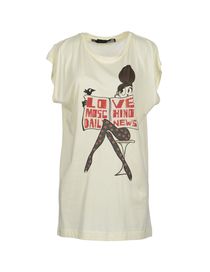LOVE MOSCHINO - T-shirt