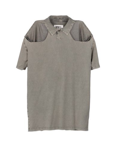 ZOOM MM6 by MAISON MARTIN MARGIELA - Polo shirt