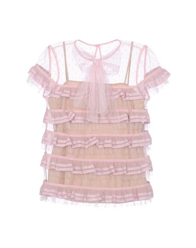 ZOOM REDValentino - Blouse