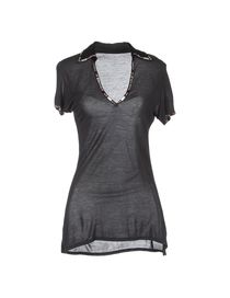 CLASS ROBERTO CAVALLI - Polo shirt