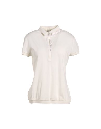 ZOOM MONCLER - Polo shirt