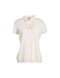 MONCLER - Polo shirt